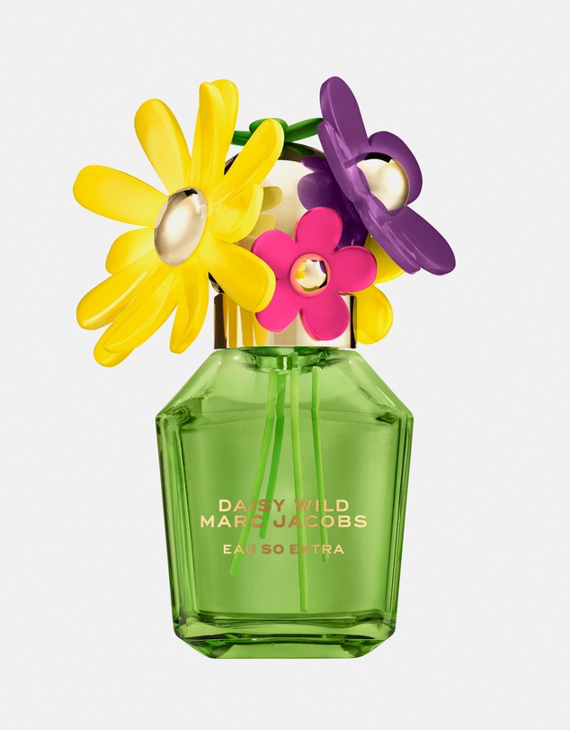 Marc Jacobs - Daisy Wild Eau So Extra 50ml