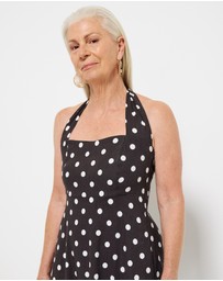 Commonry - Zoe Dress