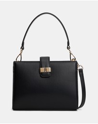 Tommy Hilfiger - Heritage Mini Satchel Bag