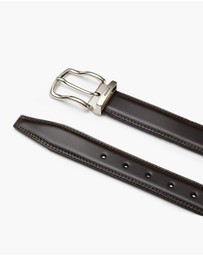 Aquila - Todd Leather Belt