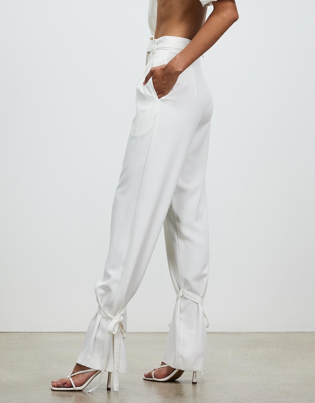 Nicola Finetti - Dora Pants
