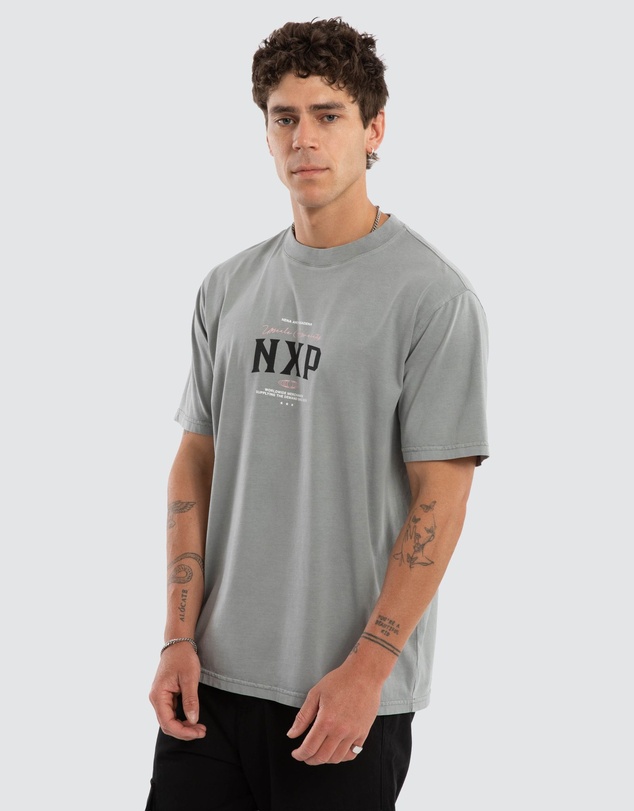 Nena & Pasadena - Chronos Classic Tee