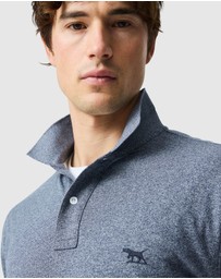Rodd & Gunn - The Gunn Original Fit Polo