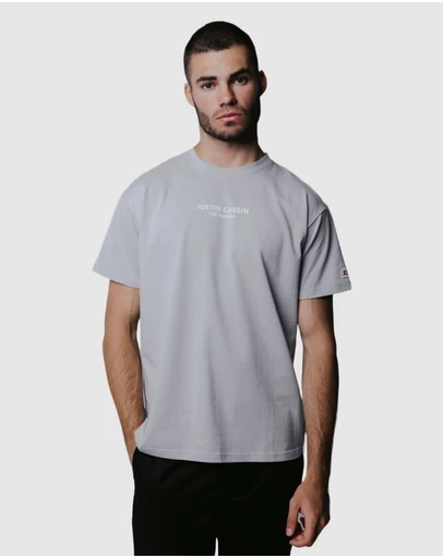 Justin Cassin - JC Essential T-Shirt