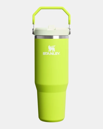 Stanley 1913 - The IceFlow™ Flip Straw Tumbler 30oz