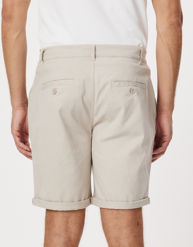 Staple Superior - Staple Stretch Chino Shorts