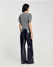 Sandro - Madie Sweater