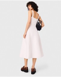 Maje - Rorsya Dress