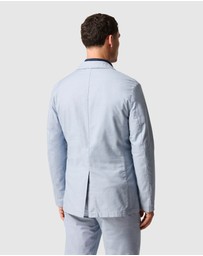 Rodd & Gunn - Gunn Blazer Sports Fit Jacket