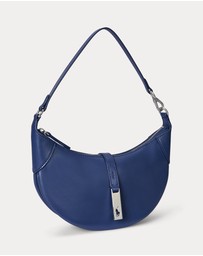 Polo Ralph Lauren - Polo ID Calfskin Mini Shoulder Bag