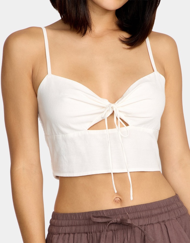 Volcom - Womens Money Mama Cami Tank Top