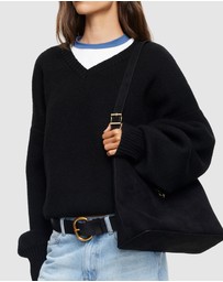 Lioness - Dolce V Knit Jumper