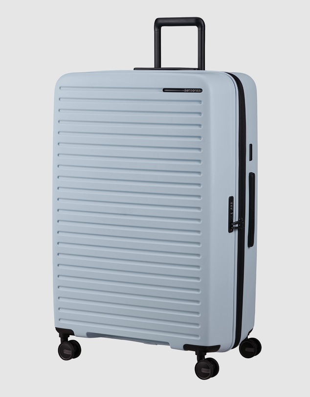 Samsonite - Restackd Suitcase 81Cm Expandable