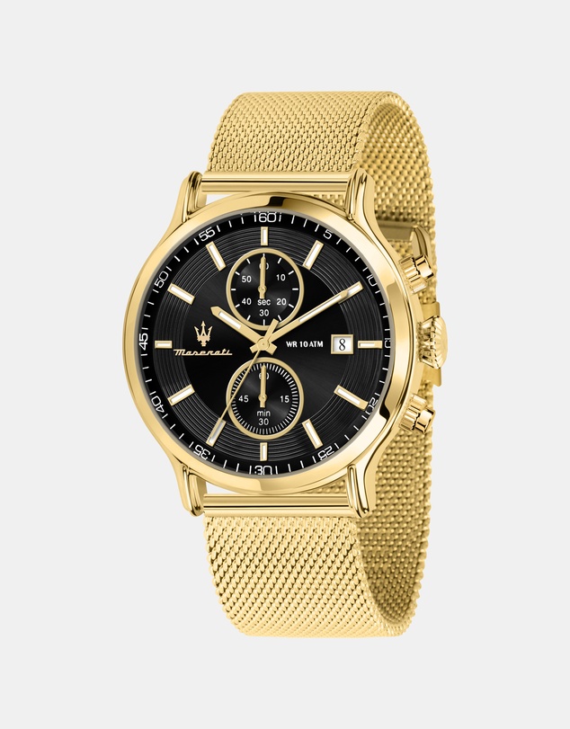 Maserati - Epoca 42mm Chronograph Watch