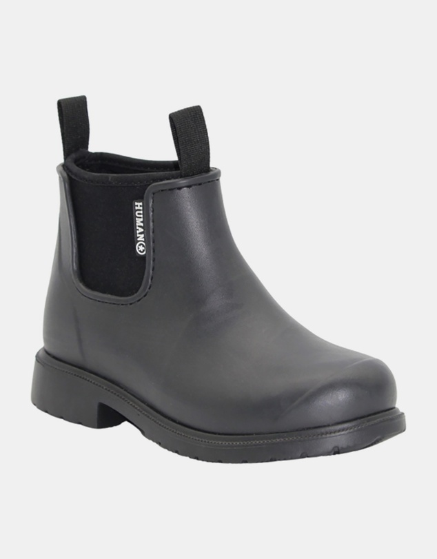 Human - Jam II Womens Boots