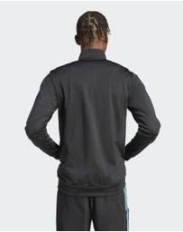 adidas Performance - Mercedes - AMG Petronas Formula One Team DNA Track Top Mens
