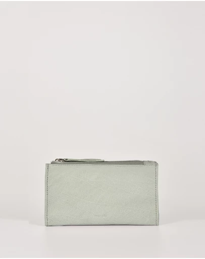 Cobb & Co - Taree Soft Leather Pouch Wallet