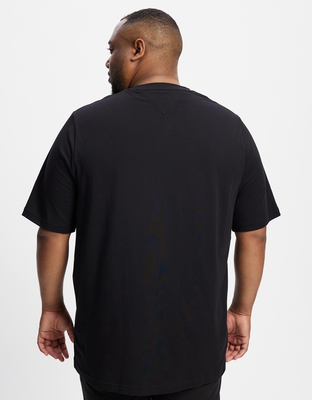 Tommy Hilfiger - Big & Tall Slim Fit Tee