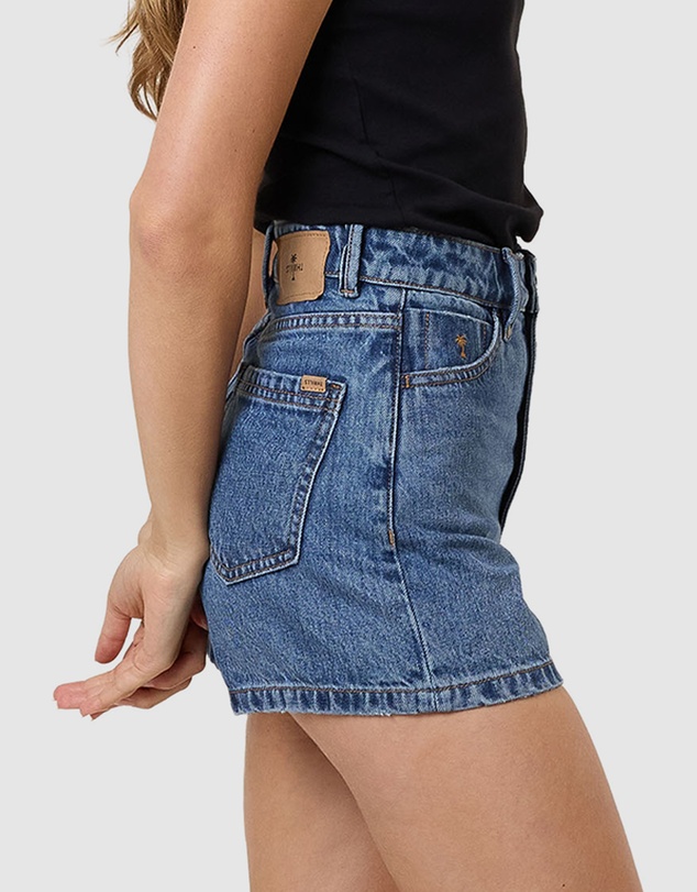 Thrills - Erica Shorts