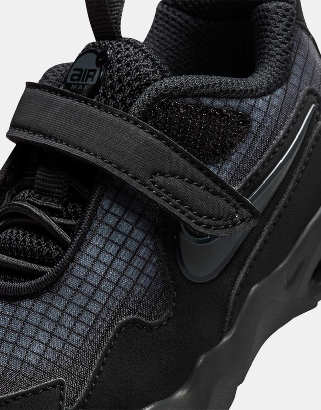 Nike - Air Max Nova Black Infant