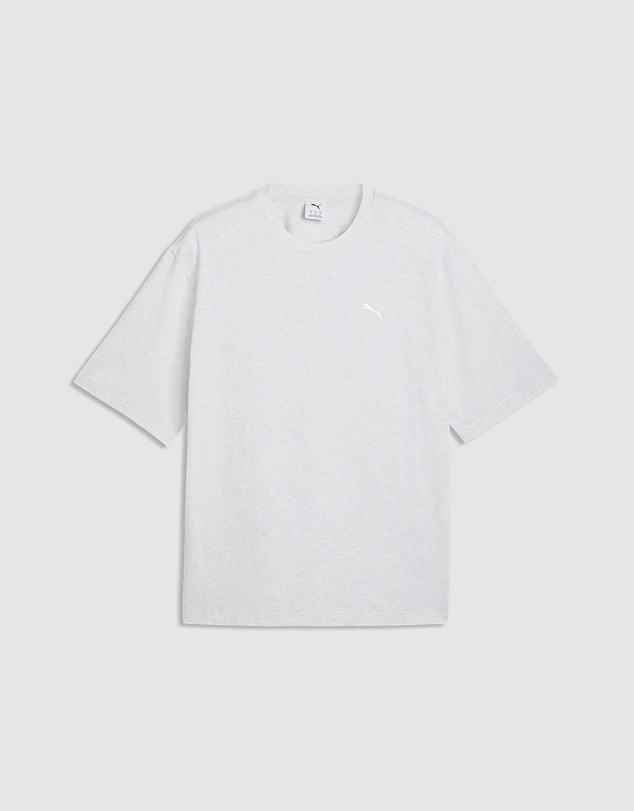 Puma - Select Essential Boxy Short Sleeve T-Shirt