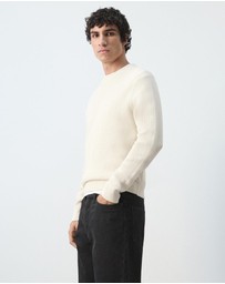 M.N.G - Salsa Jersey Jumper