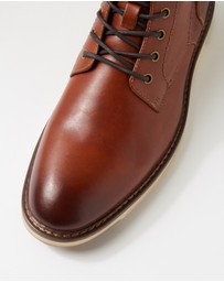 Rockport - Gray Ro
