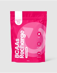 Happy Way - Raspberry BCAA
