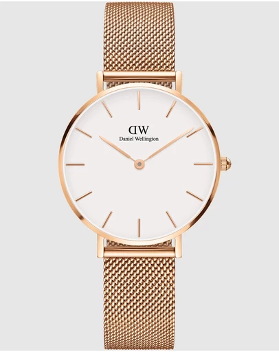 Daniel Wellington - Petite Melrose 32mm