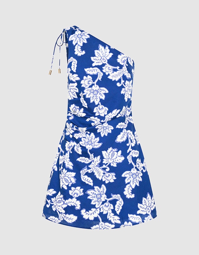 KIVARI - Linda Mini Dress