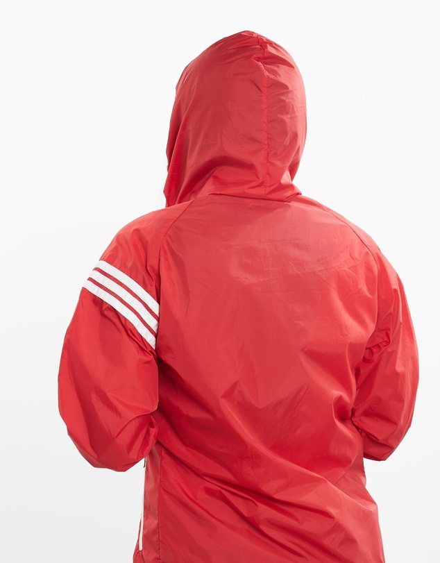 Vintage by The Real Deal - Pre Loved - Vintage 70s Adidas Windbreaker Jacket