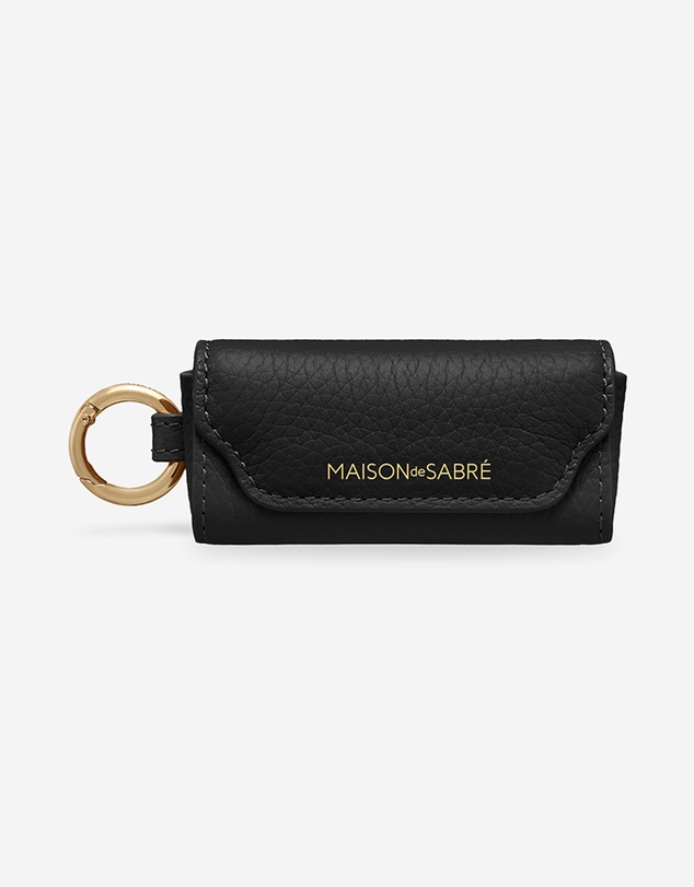 Maison De Sabre - The Lipstick Charm
