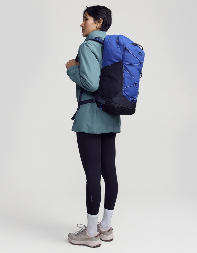 Kathmandu - Axon Escape Backpack