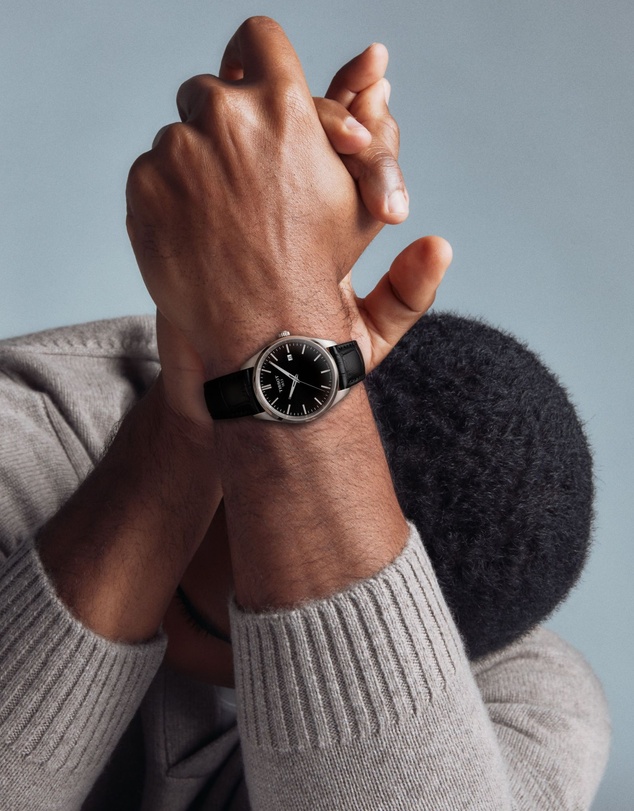 Tissot - PR 100 40mm