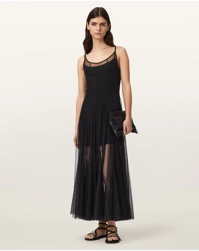 AllSaints - Harmonia Dress