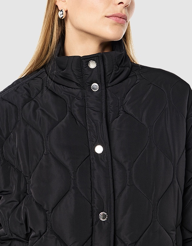 P.E Nation - Surge Quilt Jacket
