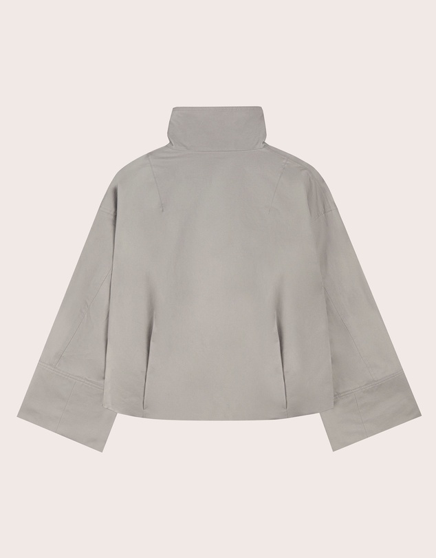 IDA+S - Cece Cotton Jacket