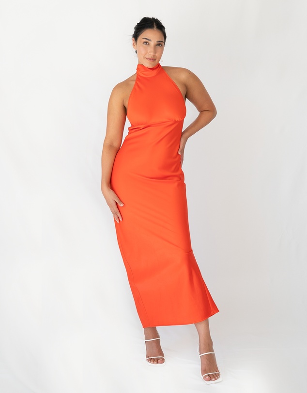 Lydan The Label - Banks Maxi Dress