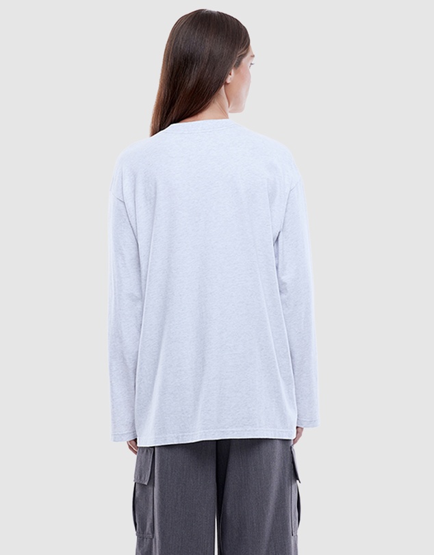 ENA PELLY - EP Long Sleeve Tee