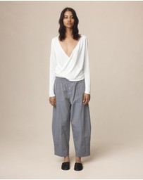 Marle - Victoria Top