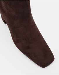 Novo - Kaiser Boots