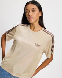 adidas Originals - Firebird Tee