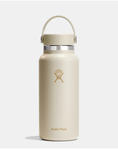 Hydro Flask - 32 Oz Wide Flex Cap