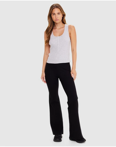 The Upside - Joyela Flare Pants