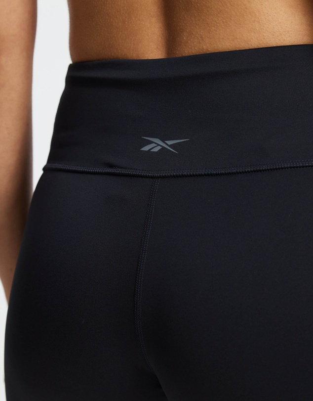 Reebok - Lux High Rise Bike Shorts