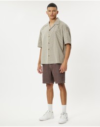 Rhythm - Chile Denim Shorts