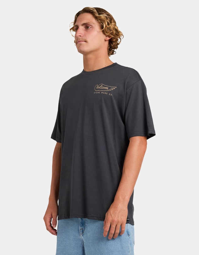 Volcom - Mens Highbird T-Shirt