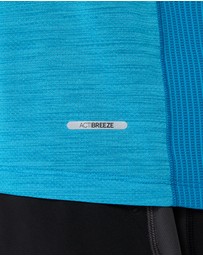 ASICS - Road Short Sleeved Top - Men's