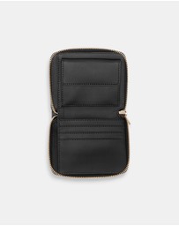 GUESS - Laurel Small Zip Wallet