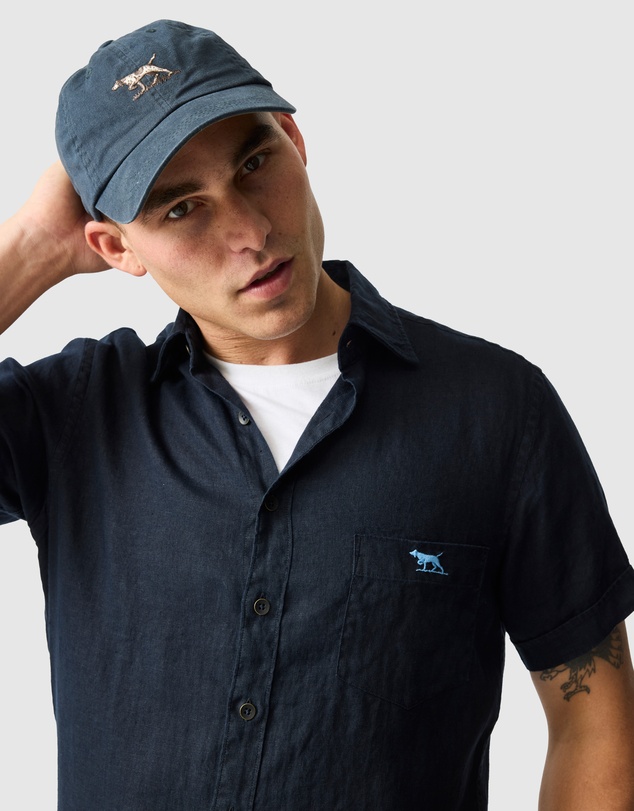 Rodd & Gunn - Cathedral Cove Sports Fit Shirt